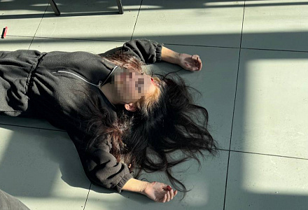 Гвардейцы помогали правоохранителям в обеспечении порядка